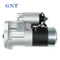 NISSAN TCM FORKLIFT FHG20N H30 H25 Starter motor 2330080G10, 23300K9160, 23300W9810, 2330086G10, 2330086G11, 2330086G12