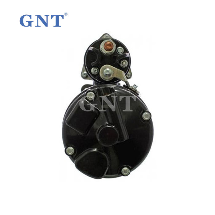 DELCO REMY 37MT Starter motor 1993741, 1993829, 1993905, 1993917, 1993930, 1993955, 1993986, M105R3506SE, 1208969H92, 10478819