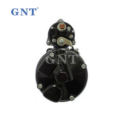 DELCO REMY 37MT Starter motor 1993741, 1993829, 1993905, 1993917, 1993930, 1993955, 1993986, M105R3506SE, 1208969H92, 10478819