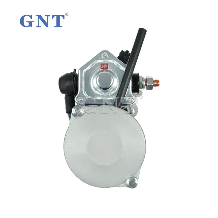 JOHN DEERE EXCAVATOR 370C Starter motor 2280007010, 2280007012, DSN2005, DSN2020, DSN2025, 428000-2371, 2873K415