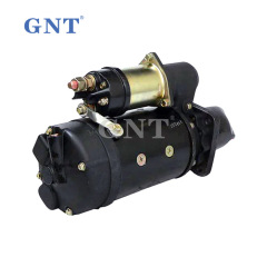 DELCO REMY 37MT Starter motor 1993741, 1993829, 1993905, 1993917, 1993930, 1993955, 1993986, M105R3506SE, 1208969H92, 10478819