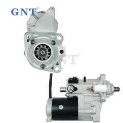 High quality JOHN DEERE EXCAVATOR 370C Starter motor 228000-7010, 228000-7012, 2280006570, 2280006572, 4280002370, 10913N,18458N