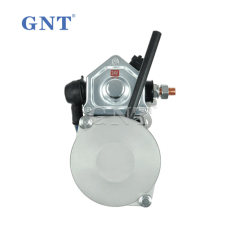 High quality JOHN DEERE EXCAVATOR 370C Starter motor 228000-7010, 228000-7012, 2280006570, 2280006572, 4280002370, 10913N,18458N