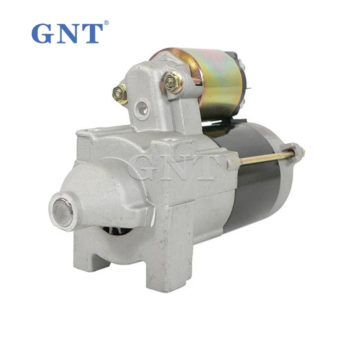 JOHN DEERE Tractors Lawn GT235 LX288 Starter 808498, 228000-8020, 410-52165, LG808726, 2280008020, 18428, 2-3279-ND, 410-52165