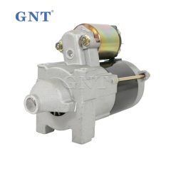 JOHN DEERE Tractors Lawn GT235 LX288 Starter 808498, 228000-8020, 410-52165, LG808726, 2280008020, 18428, 2-3279-ND, 410-52165