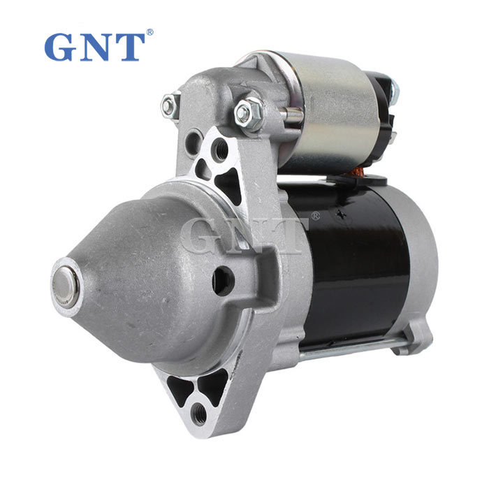JOHN DEERE LAWN GARDEN TRACTOR GT262 GS75 Starter 211632069, 211632085, 211632093, 21163-2093, 211632069, 211632085, 18048N
