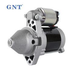 JOHN DEERE LAWN GARDEN TRACTOR GT262 GS75 Starter 211632069, 211632085, 211632093, 21163-2093, 211632069, 211632085, 18048N