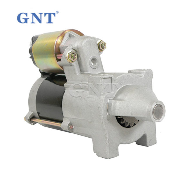JOHN DEERE Tractors Lawn GT235 LX288 Starter 808498, 228000-8020, 410-52165, LG808726, 2280008020, 18428, 2-3279-ND, 410-52165