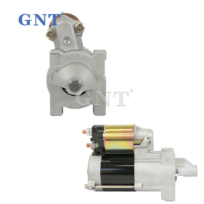 JOHN DEERE Tractors Lawn GT235 LX288 Starter 808498, 228000-8020, 410-52165, LG808726, 2280008020, 18428, 2-3279-ND, 410-52165