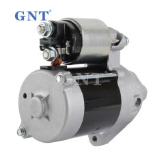 JOHN DEERE LAWN GARDEN TRACTOR GT262 GS75 Starter 211632069, 211632085, 211632093, 21163-2093, 211632069, 211632085, 18048N