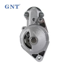 JOHN DEERE LAWN GARDEN TRACTOR GT262 GS75 Starter 211632069, 211632085, 211632093, 21163-2093, 211632069, 211632085, 18048N