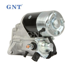 Brand New JOHN DEERE TRACTORS 6130D 6125D Starter motor 2280000840, 2280000841, 2280000842, 2280000843, 2280000844, 2280800844
