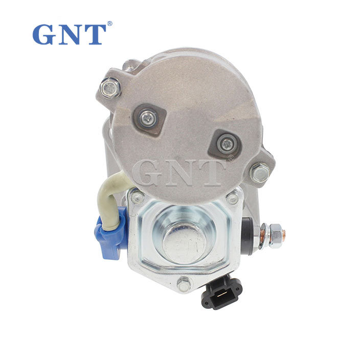 YANMAR 3D72 3T72 3TNA72 Starter Motor 128000-1150,128000-1151, 128000-1152, 128000-1153, 128000-1154, 228000-3610, 228000-3790