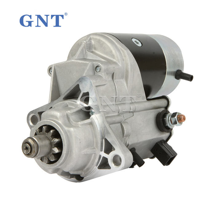 Brand New JOHN DEERE TRACTORS 6130D 6125D Starter motor 2280000840, 2280000841, 2280000842, 2280000843, 2280000844, 2280800844