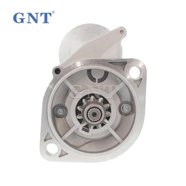 YANMAR 3D72 3T72 3TNA72 ENGINE Starter Motor 1280001150, 1280001151, 1280001152, 1280001153, 1280001154, 2280003610, 2280003790