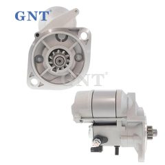 YANMAR 3D72 3T72 3TNA72 Starter Motor 128000-1150,128000-1151, 128000-1152, 128000-1153, 128000-1154, 228000-3610, 228000-3790