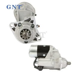 Brand New JOHN DEERE TRACTORS 6130D 6125D Starter motor 2280000840, 2280000841, 2280000842, 2280000843, 2280000844, 2280800844
