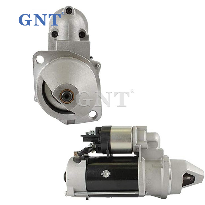 High Quality JOHN DEERE Tractor 5715 Starter motor AZF4106, AZF4240, AZF4284, AZF4521, AZJ3274, AZJ3307, IS0793, IS1059, IS1300