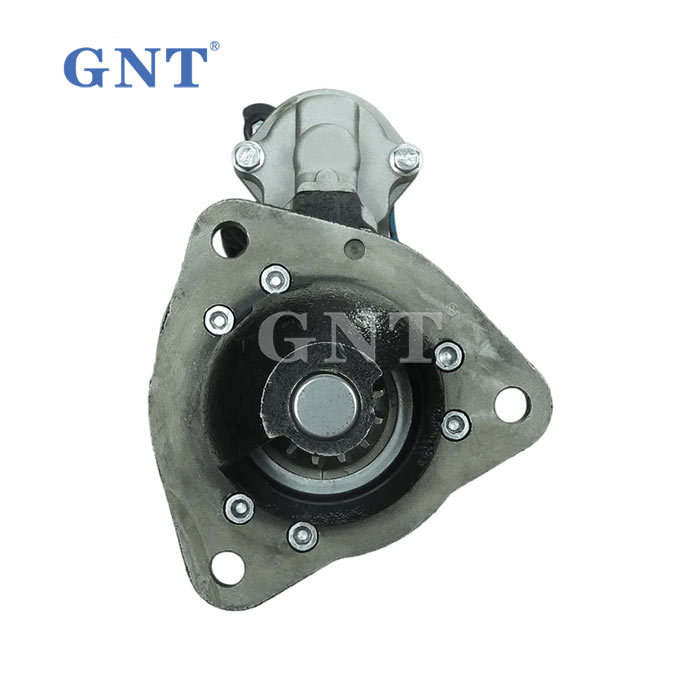 24V 13T CATERPILLAR C6.6 Starter 2674624, 2886976, 3303123, 428000-1950, DSN2073, DSN974, 0-001-350-022, 504071148, STN8310NB