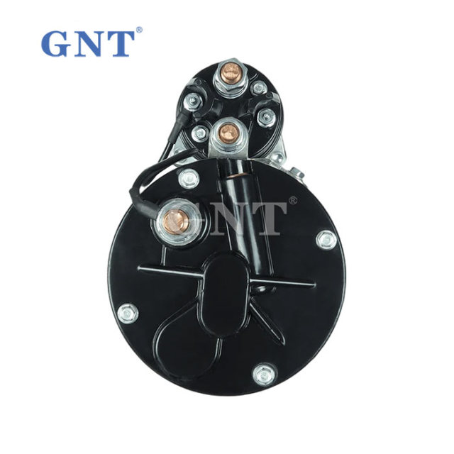 12V 11T 7.5KW Delco Remy 42MT CATERPILLAR 3412 Starter 10461033, 10461038, 10461042, 10461052, 10461053, 10461062, 10461075