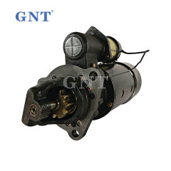 12V 11T PRESTOLITE Starter Delco Remy 50MT M0017268ME, M0017318ME, M105R2515SE, M105R2518SE, M110615, M110R2603SE