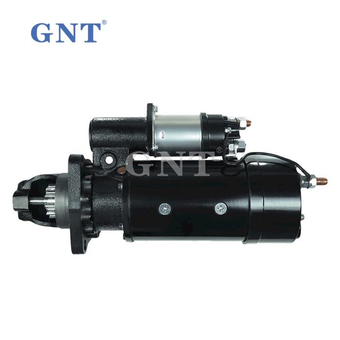 12V 11T 7.5KW Delco Remy 42MT CATERPILLAR 3412 Starter 10461033, 10461038, 10461042, 10461052, 10461053, 10461062, 10461075