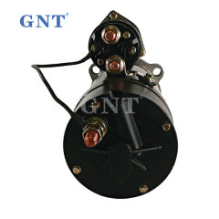 12V 11T PRESTOLITE Starter Delco Remy 50MT M0017268ME, M0017318ME, M105R2515SE, M105R2518SE, M110615, M110R2603SE