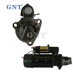 12V 11T PRESTOLITE Starter Delco Remy 50MT M0017268ME, M0017318ME, M105R2515SE, M105R2518SE, M110615, M110R2603SE
