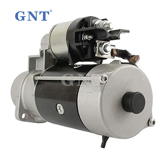High Quality JOHN DEERE Tractor 5715 Starter motor AZF4106, AZF4240, AZF4284, AZF4521, AZJ3274, AZJ3307, IS0793, IS1059, IS1300