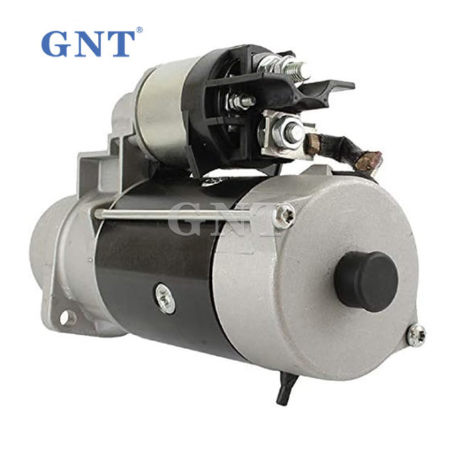 High Quality JOHN DEERE Tractor 5715 Starter motor AZF4106, AZF4240, AZF4284, AZF4521, AZJ3274, AZJ3307, IS0793, IS1059, IS1300