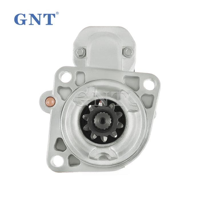 JOHN DEERE 4045 SERIES Starter motor RE537515, RE539696, RE541093, RE548692, RE548694, RE549229, SE502558, 1906387