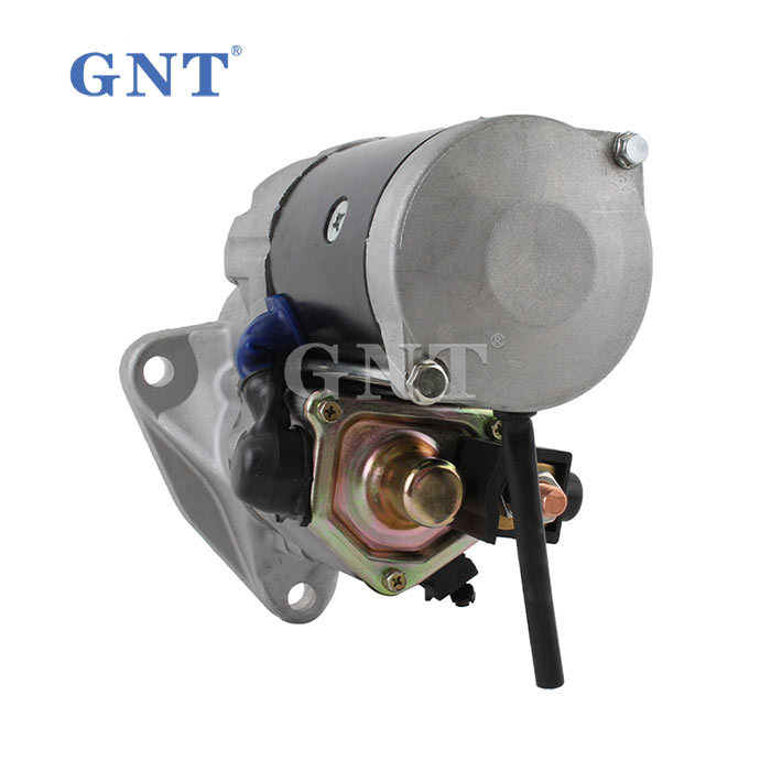 Factory Wholesale High Quality JOHN DEERE TRACTORS FARM 9510 Starter 4280005530, 4280005531, 4280005532, 4280805532, ND4280005531