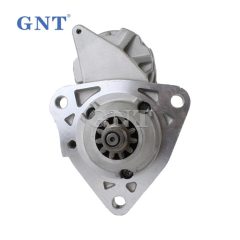JOHN DEERE TRACTORS FARM 9430 Starter motor 19853, 428000-5530, 428000-5531, 428000-5532, 428080-5532, ND428000-5531