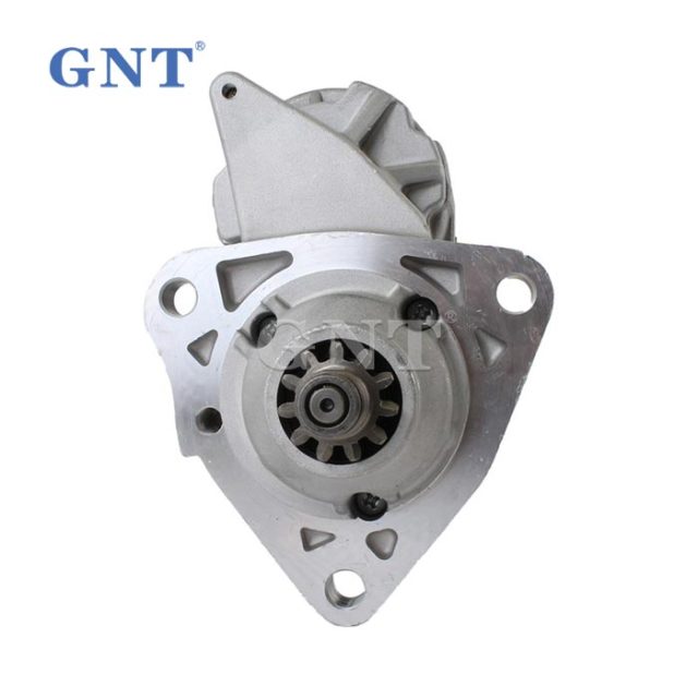 JOHN DEERE TRACTORS FARM 9430 Starter motor 19853, 428000-5530, 428000-5531, 428000-5532, 428080-5532, ND428000-5531