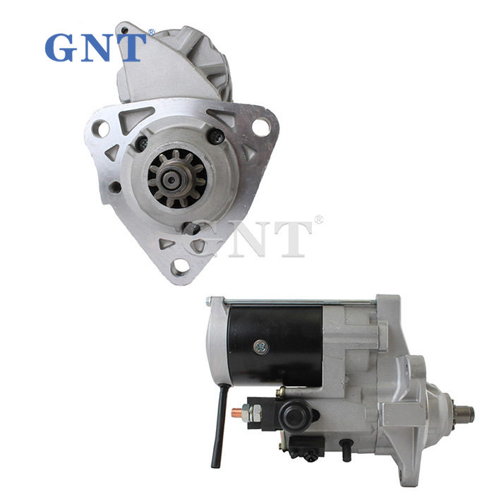 Factory Wholesale High Quality JOHN DEERE TRACTORS FARM 9510 Starter 4280005530, 4280005531, 4280005532, 4280805532, ND4280005531