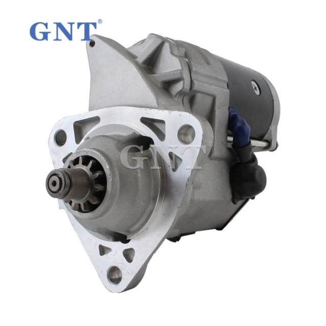 Factory Wholesale High Quality JOHN DEERE TRACTORS FARM 9510 Starter 4280005530, 4280005531, 4280005532, 4280805532, ND4280005531