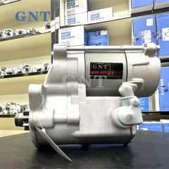 CASE LOADER 1818 model Starter motor 0986023710, 111021, CST40194AS, DSN2077, JS908, 0-986-023-710, 220596, 20513059, 17098N
