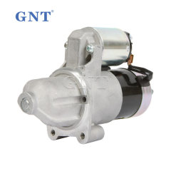 Factory Wholesale High Quality JOHN DEERE Tractors 316 Starter motor M2T43581, AM104122, AM104504, AM109263