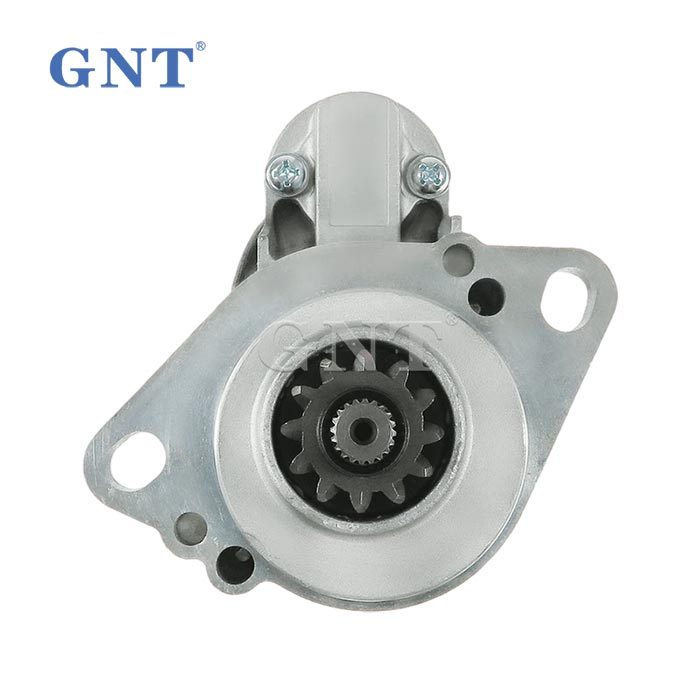 Ford Tractor CL35 Starter SBA185086410, SBA185086510, SBA185086560, CST35111AS, CST35111GS, CST35189AS, CST35189GS, JS1102