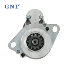 Ford Tractor CL35 Starter SBA185086410, SBA185086510, SBA185086560, CST35111AS, CST35111GS, CST35189AS, CST35189GS, JS1102