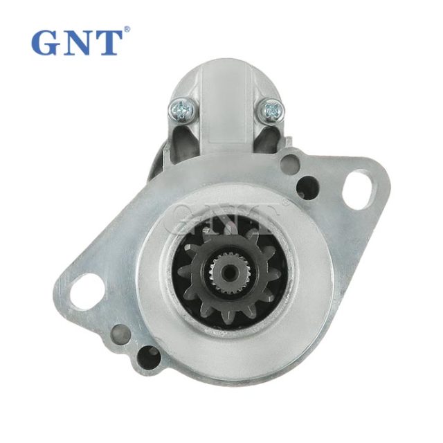 Ford Tractor CL35 Starter SBA185086410, SBA185086510, SBA185086560, CST35111AS, CST35111GS, CST35189AS, CST35189GS, JS1102