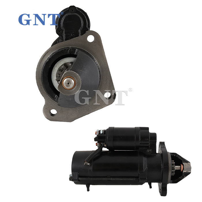 JCB 2CX 3CX 4CX BACKHOE LOADER Starter 11131292, 11131697, 11131711, 11131848, AZF4181, AZF4186, AZF4224, AZF4301, AZF4576, IS1105