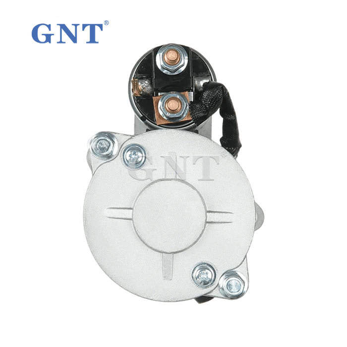 Ford Loader CL35 Starter 71433300, 71433300R, 41048030R, 41048092, 2-2086-MI, 2-2227-MI, LRS01428, LRS1428, 18508-6560, 185086560