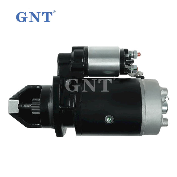 CASE TRACTORS 844 Starter Motor 11130704, 11130889, 11132153, AZE4238, AZJ3242, IS0704, IS1383, CS503, 121905AEX, JST3015