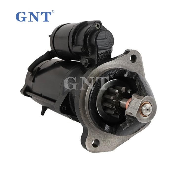 JCB 2CX 3CX 4CX BACKHOE LOADER Starter 11131292, 11131697, 11131711, 11131848, AZF4181, AZF4186, AZF4224, AZF4301, AZF4576, IS1105