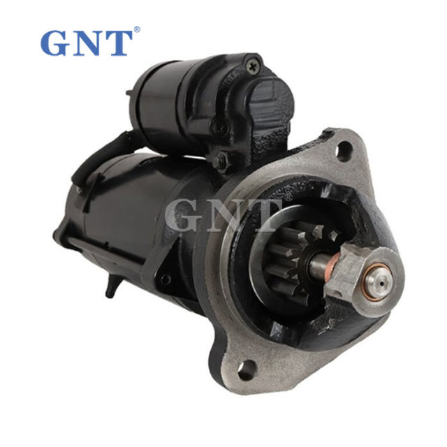 JCB 2CX 3CX 4CX BACKHOE LOADER Starter 11131292, 11131697, 11131711, 11131848, AZF4181, AZF4186, AZF4224, AZF4301, AZF4576, IS1105