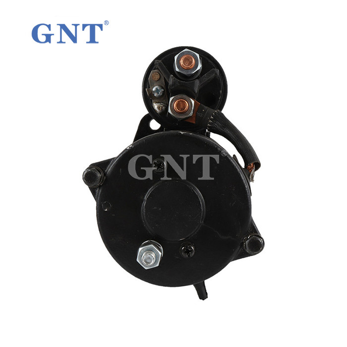 JCB 2CX 3CX 4CX BACKHOE LOADER Starter 11131292, 11131697, 11131711, 11131848, AZF4181, AZF4186, AZF4224, AZF4301, AZF4576, IS1105