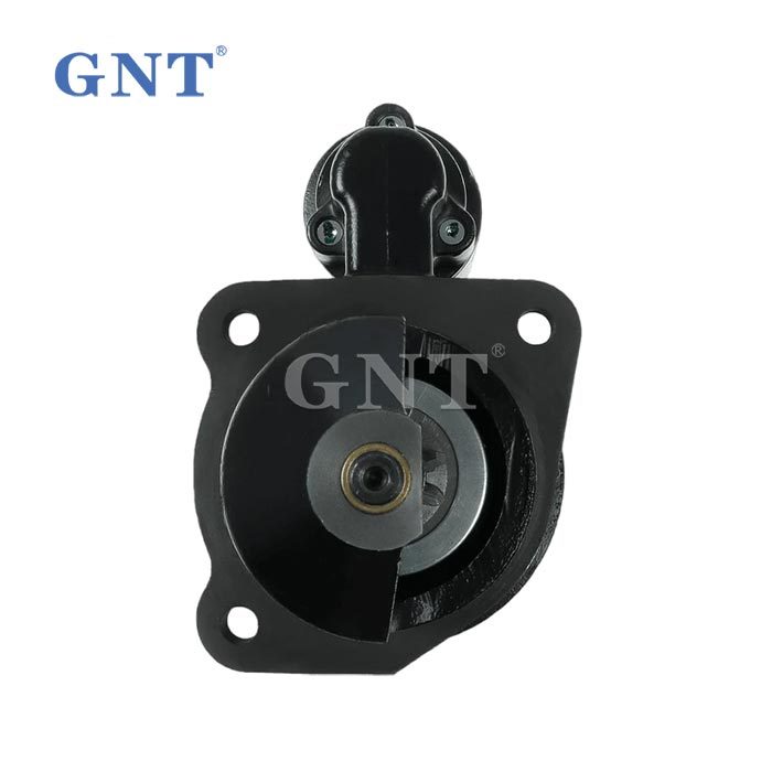 CASE TRACTORS 844 Starter Motor 11130704, 11130889, 11132153, AZE4238, AZJ3242, IS0704, IS1383, CS503, 121905AEX, JST3015