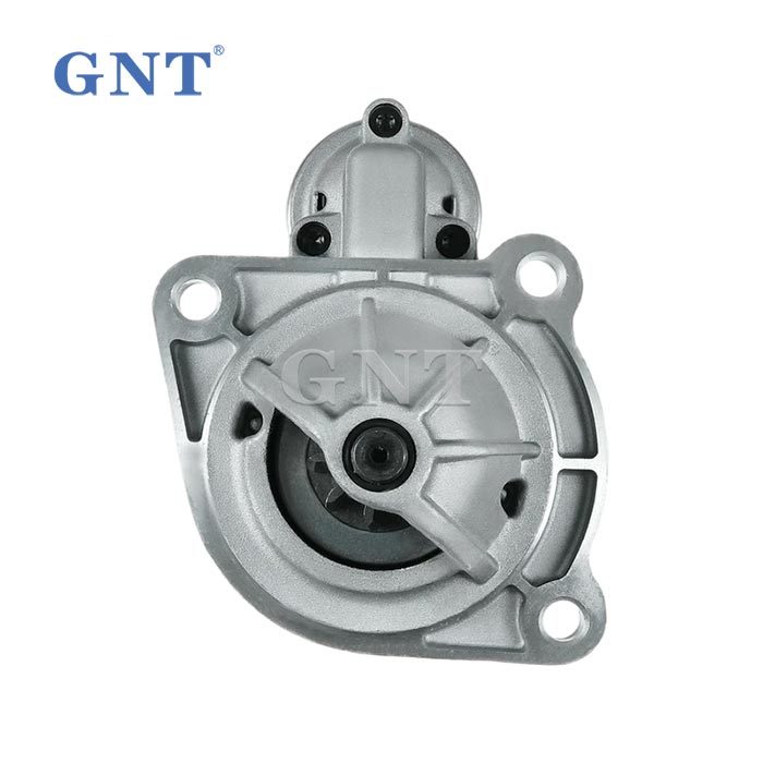 12V 9T 2.2KW CLAAS jaguar 60SF forage Harvester Starter motor F000AL0128, F042002187, 3431517101, A3431517101, STR2270, 1516704R