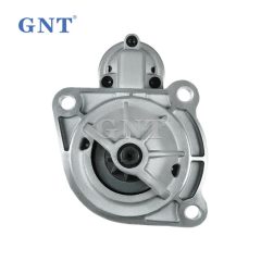 12V 9T 2.2KW CLAAS jaguar 60SF forage Harvester Starter motor F000AL0128, F042002187, 3431517101, A3431517101, STR2270, 1516704R